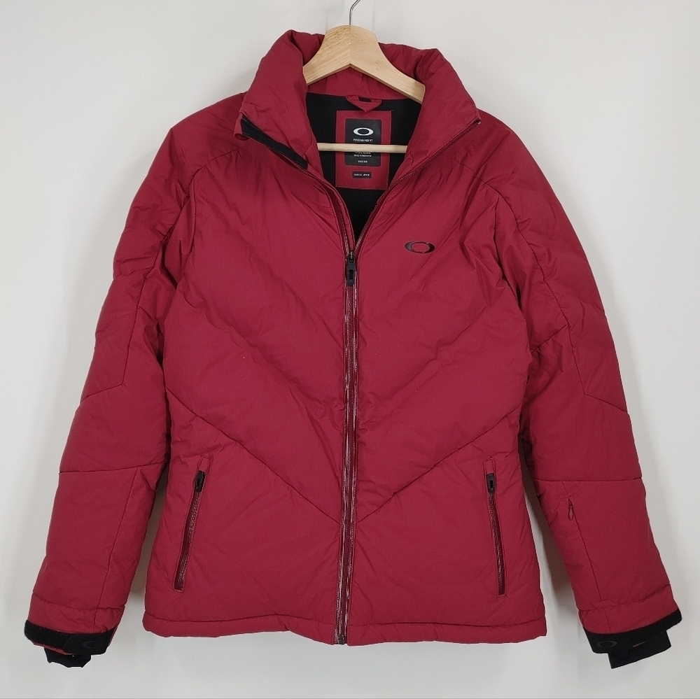 Oakley Snow Down Performance Jacket